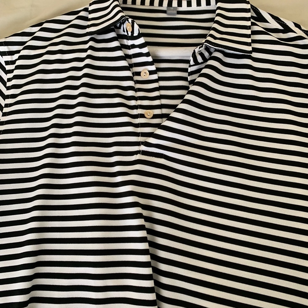 Peter Millar Golf Shirt